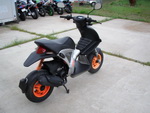 �������� �� ������ �������� Piaggio Ice50 2005 ���� 7